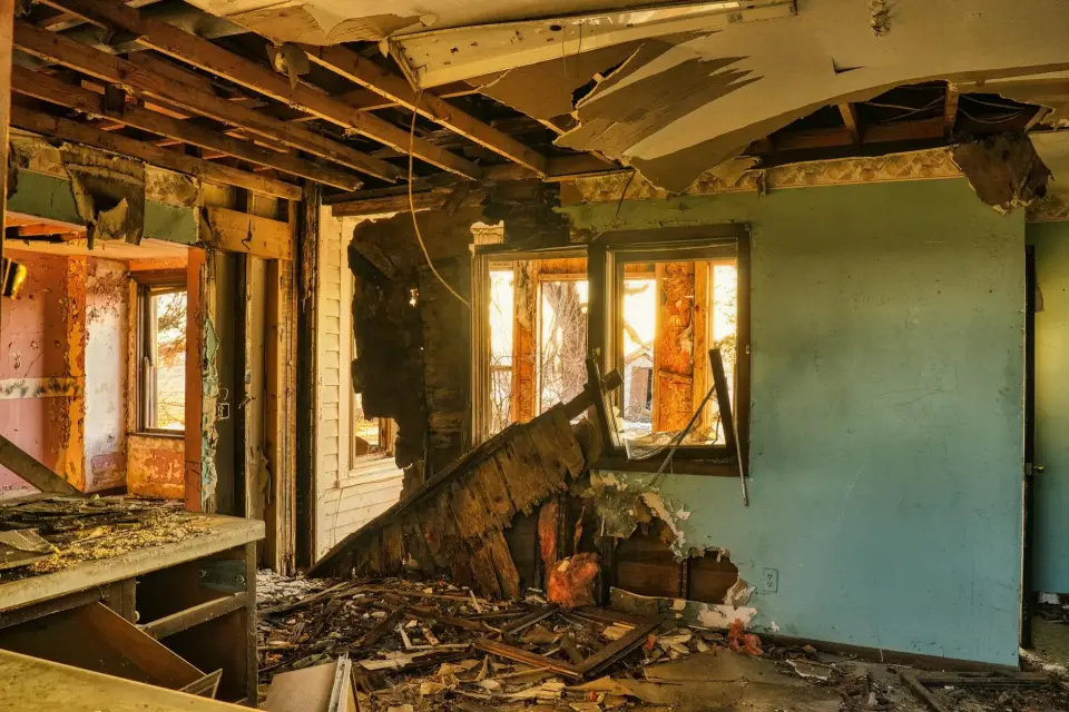 Honest, Local Mold Specialists You Can Trust — Lake Havasu City, AZ