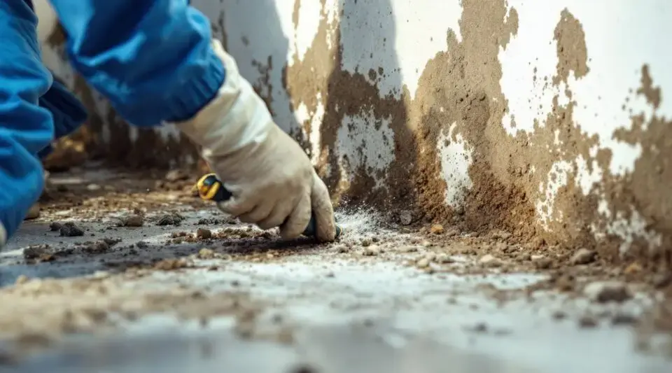 Basement Mold Removal Lake Havasu City