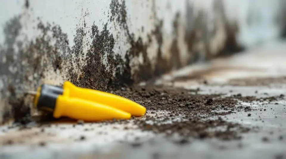 Black Mold Removal Lake Havasu City