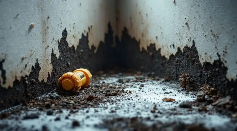 Emergency Mold Remediation Lake Havasu City