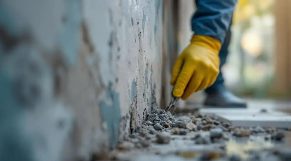 Mold Abatement Services Lake Havasu City