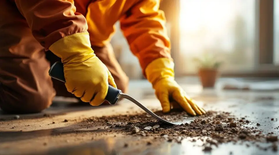 Mold Inspection And Removal Lake Havasu City